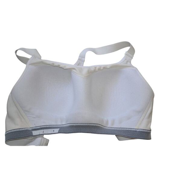 Victoria Secret Sport High Impact Lined Sports Bra Size 36D - Picture 4 of 8